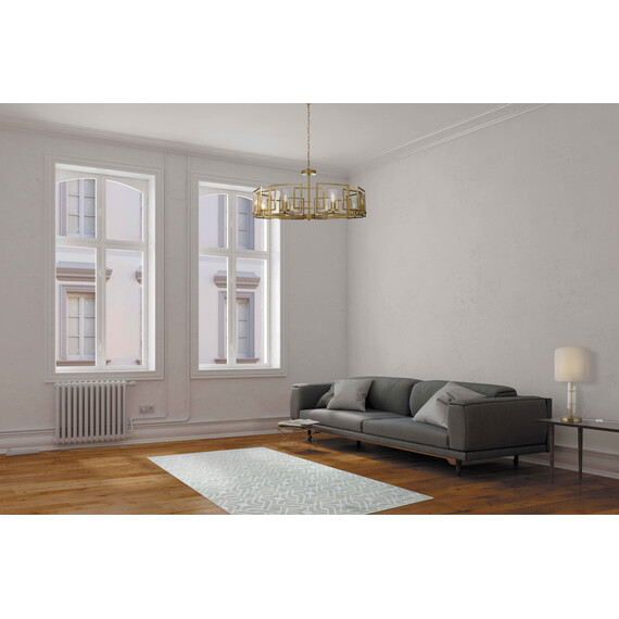 Подвесной светильник Maytoni H009PL-08G, фото , изображение 3